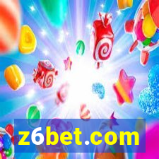 z6bet.com