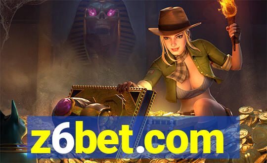 z6bet.com