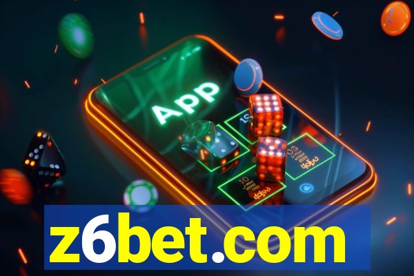 z6bet.com