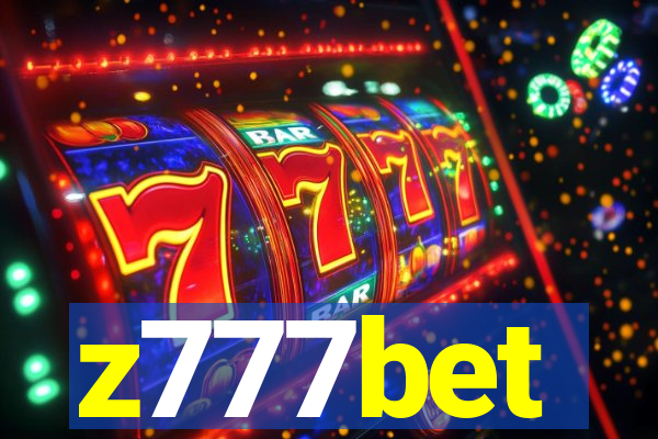 z777bet