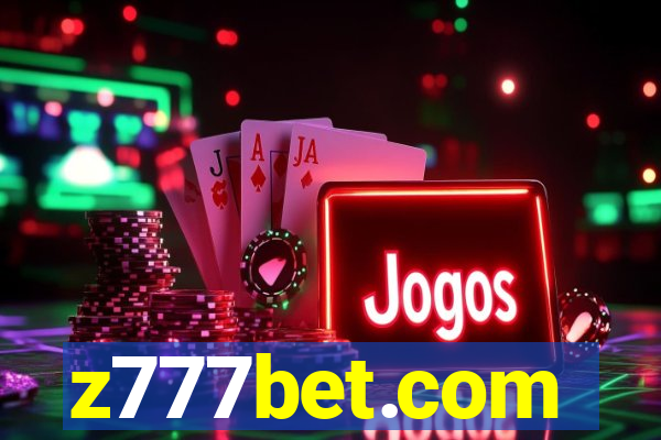 z777bet.com