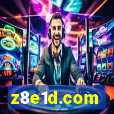 z8e1d.com