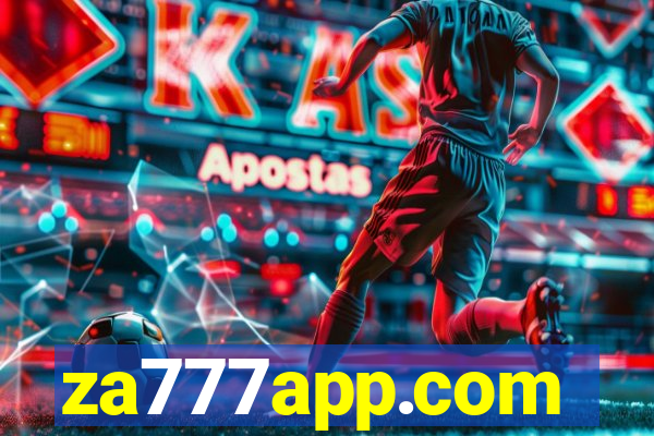 za777app.com