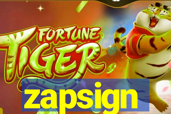 zapsign