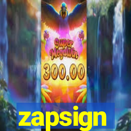 zapsign