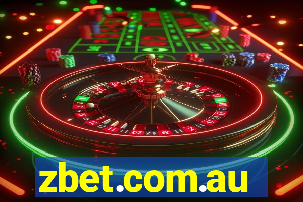 zbet.com.au