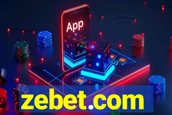 zebet.com