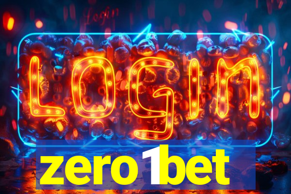 zero1bet