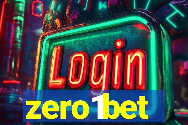 zero1bet