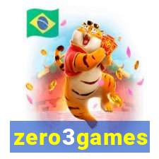 zero3games