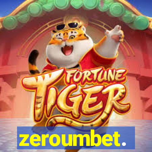 zeroumbet.