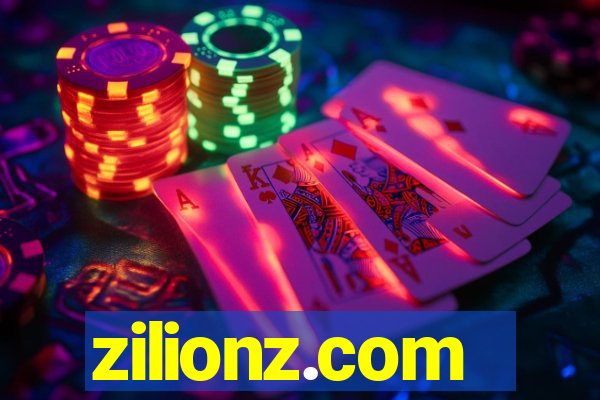 zilionz.com