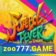 zoo777.GAME