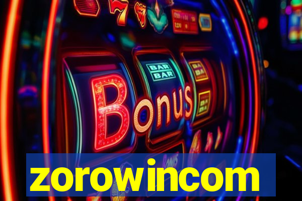 zorowincom