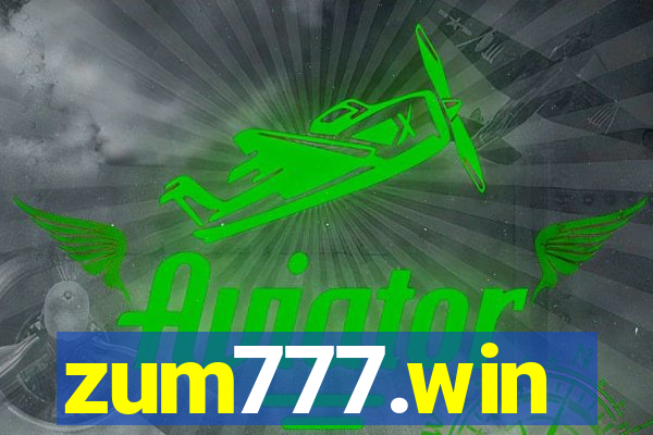 zum777.win