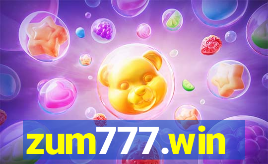 zum777.win