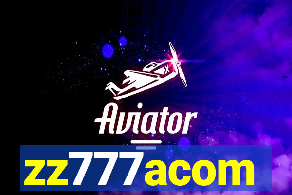 zz777acom