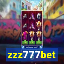 zzz777bet