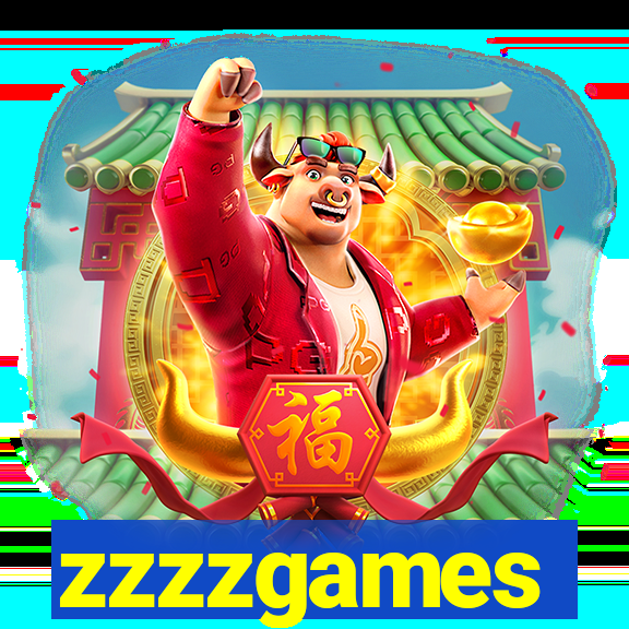 zzzzgames