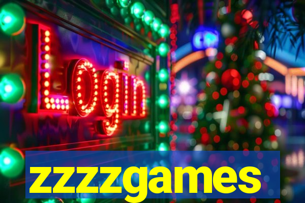 zzzzgames