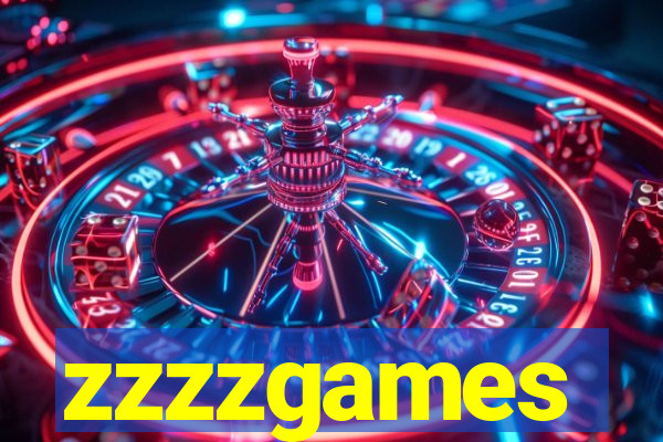 zzzzgames